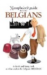 Anthony Mason, Antony Mason - The Belgians