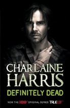 Charlaine Harris, Charlanie Harris - Definitely Dead