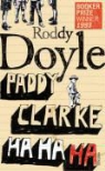 Roddy Doyle - Paddy Clarke Ha Ha Ha