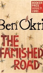 Ben Okri - The Famished Road