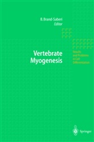 Beate Brand-Saberi - Vertebrate Myogenesis