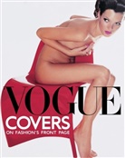 Robi Derrick, Robin Derrick, Derrick Robin, Robin Muir, Muir Robin, Robi Derrick... - Vogue Covers: On Fashion's Front Page