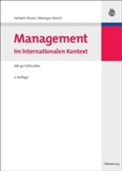 Monique Dorsch, Herber Strunz, Herbert Strunz - Management im internationalen Kontext