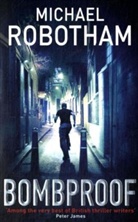 Michael Robotham - Boomproof