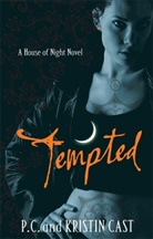 Kristin Cast, P. C. Cast, P.C. Cast - House of Night 06. Tempted