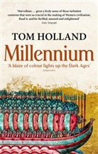 Tom Holland - Millennium