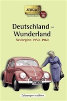Kleindiens, Jürge Kleindienst, Jürgen Kleindienst - Deutschland - Wunderland. Taschenbuch