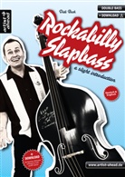 Didi Beck - Rockabilly Slapbass