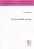 Dirk Mahlstedt - IFRS und Bilanzrating