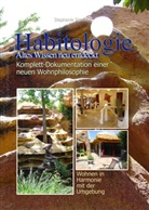 Stephanie Strecker - HABITOLOGIE