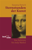 Susanna Partsch - Sternstunden der Kunst