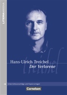 Andrea Ruhlig, Hans-Ulrich Treichel, Andre Ruhlig, Andrea Ruhlig - Literamedia