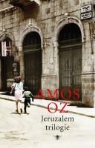 A. Oz, Amos Oz - Jeruzalem trilogie