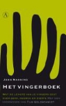 J. Manning, John Manning - Vingerboek / druk 1