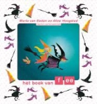 M. van Eeden, Maria van Eeden, A. Hoogstad, Alice Hoogstad - Het boek van fee