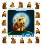 M. van Eeden, Maria van Eeden, J. Van Lierde - Het boek van poes