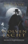 Jim Butcher - Wolvenjacht / druk 1