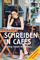 Natalie Goldberg, Kerstin Übers. v. Winter, Kerstin Winter - Schreiben in Cafés - Writing Down the Bones