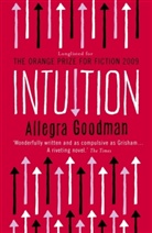 Allegra Goodman, Goodman Allegra - Intuition