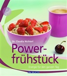 Claudia Nichterl, Uwe Urbann - Powerfr&uuml;hst&uuml;ck. Bd.1