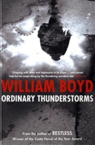 William Boyd - Ordinary Thunderstorms