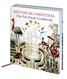 Heston Blumenthal - The Fat Duck Cookbook