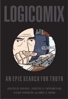 Apostolos Doxiadis, Doxiadis Apostolos, Christos Papadimitriou, Christos H. Papadimitriou, Papadimitriou Christos H. - Logicomix
