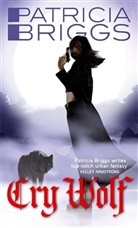 Patricia Briggs - Cry Wolf