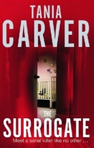 Tania Carver - The Surrogate