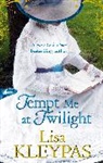 Lisa Kleypas, Kleypas Lisa - Tempt me at twilight