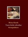 Britta Kienle - Tarot leicht erlernbar