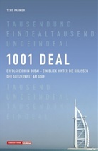Tewe Pannier - 1001 Deal