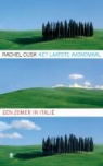 R. Cusk, Rachel Cusk - Het laatste avondmaal / druk 1