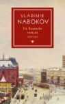 Dmitri Nabokov, Vladimir Nabokov - 1 1926-1932