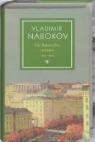 Dmitri Nabokov, Vladimir Nabokov - 2 1936-1939