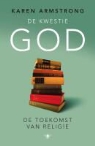 Karen Armstrong - De kwestie God