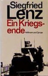 Siegfried Lenz - Ein Kriegsende