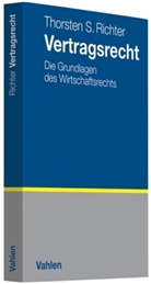 Thorsten S. Richter - Vertragsrecht