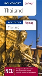 Wolfgang Rössig, Rainer Scholz - Polyglott on Tour Thailand