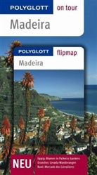 Susanne Lipps - Polyglott on Tour Madeira