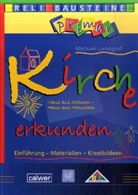Michael Landgraf - Kirche erkunden