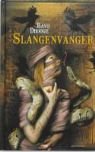 B. Dhooge, Bavo Dhooge - SLANGENVANGER / druk 1