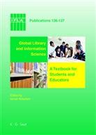 Ismai Abdullahi, Ismail Abdullahi - Global Library and Information Science