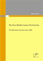 Markus Hahn - The Euro-Mediterranean Partnership