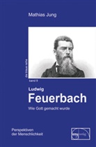 Mathias Jung - Feuerbach