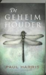 P. Harris, Paul Harris - De geheimhouder / druk 1