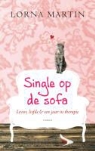 L. Martin, Lorna Martin - Single op de sofa / druk 2