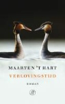 M. 't Hart, Maarten 't Hart - Verlovingstijd