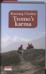 K. Choden, Kunzang Choden - Tsomo's karma / druk 1
