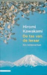 H. Kawakami, Hiromi Kawakami - De tas van de leraar